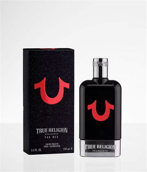 true religion cologne for men.